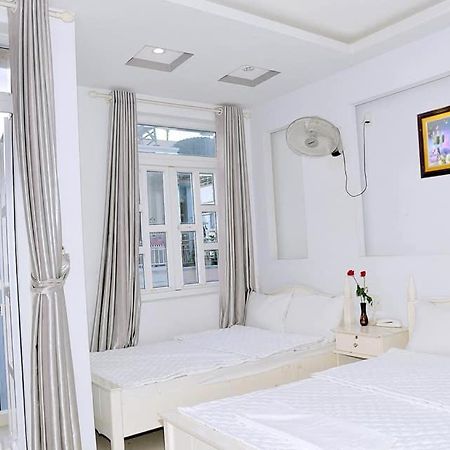 Thanh Cuong Hotel На Транг Екстериор снимка